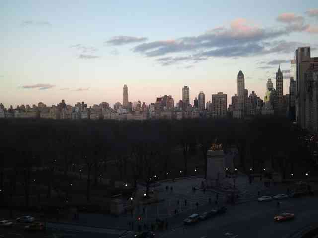 綺麗な空の画像