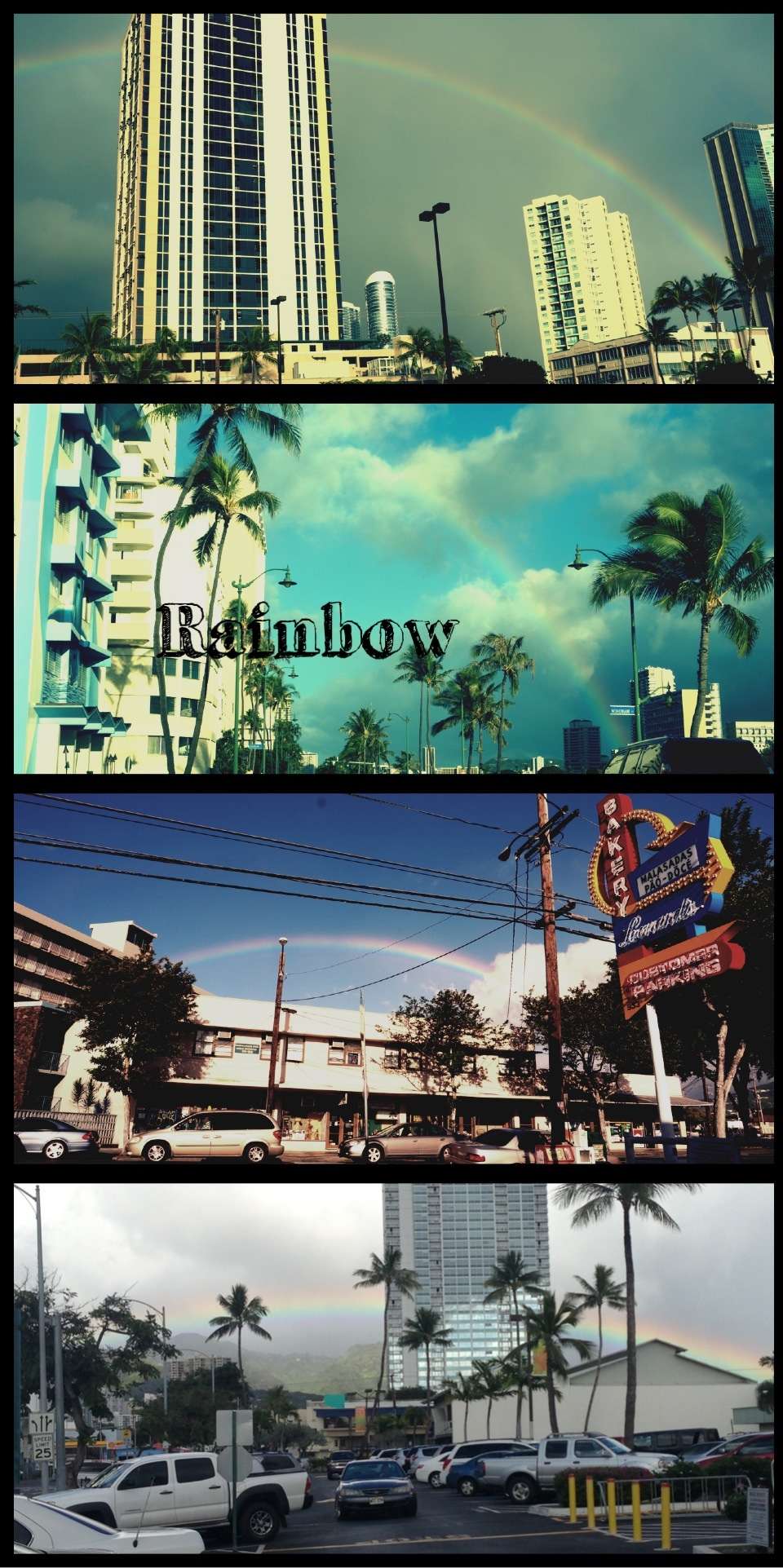 綺麗な空の画像