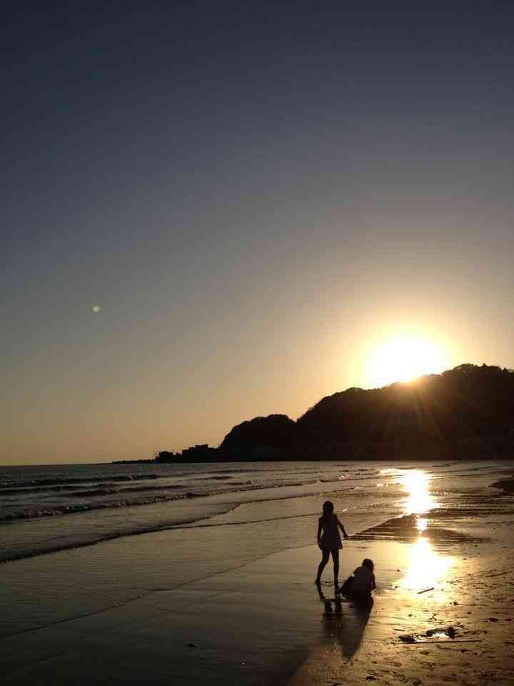 綺麗な空の画像