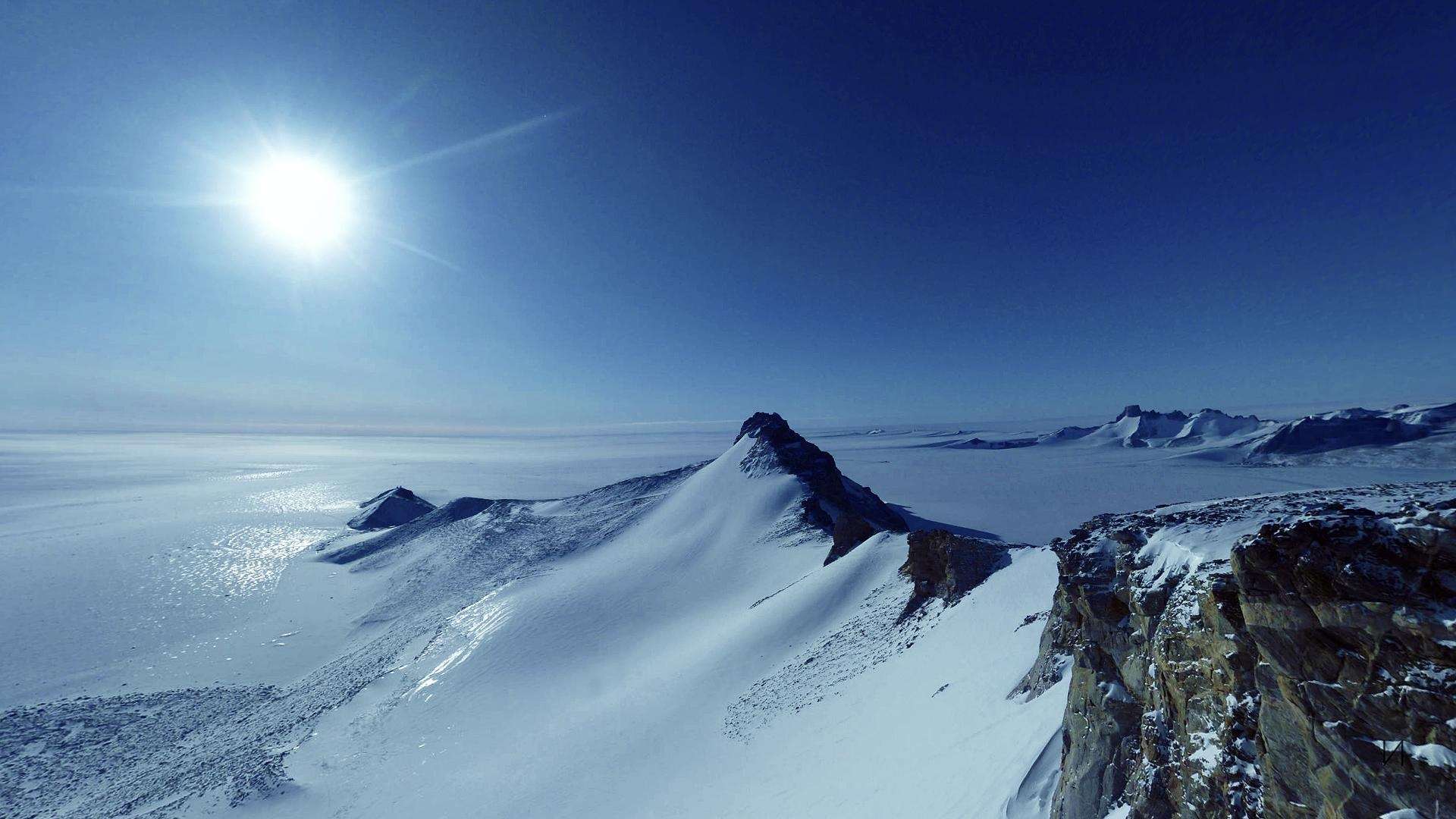 綺麗な空の画像