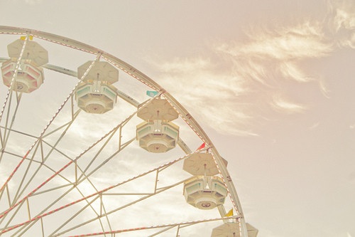 綺麗な空の画像