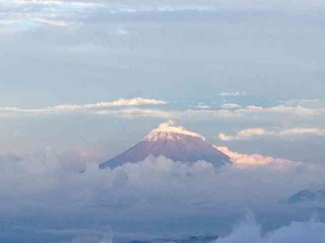 綺麗な空の画像