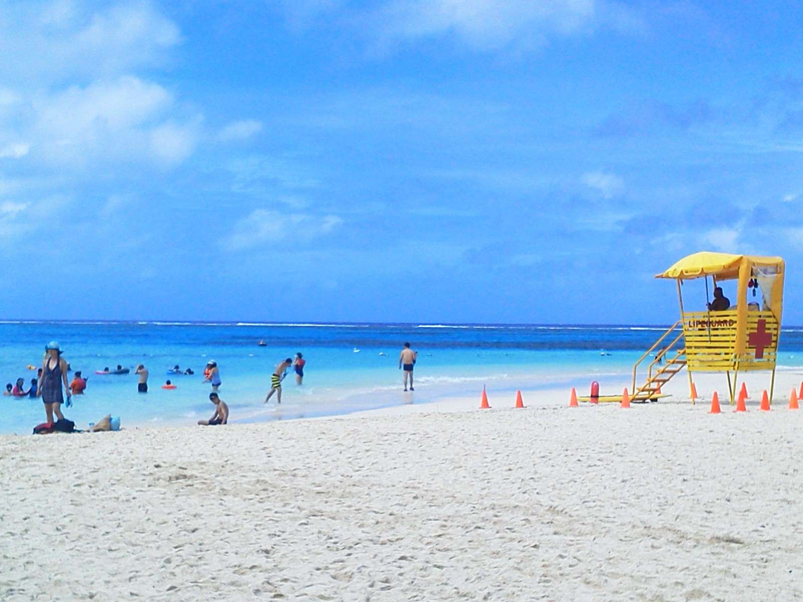 綺麗な空の画像