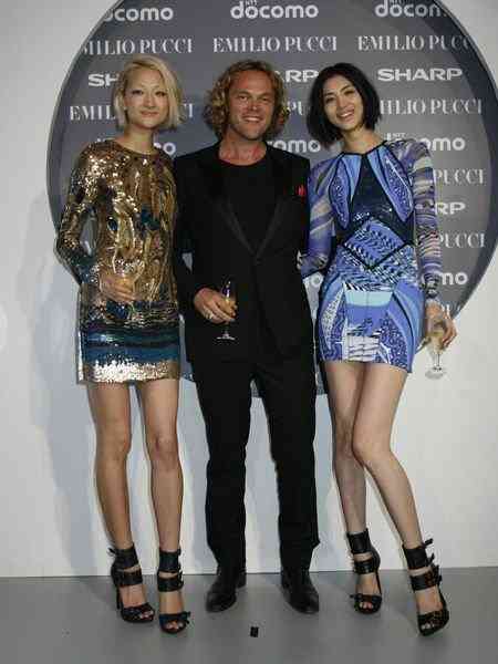 アイドリング!!!・菊地亜美、「ViVi」モデル選考のファイナリスト5名に入る…