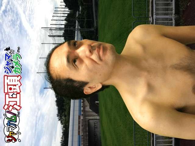 大切な写真撮影には使用禁止！誰を写しても何を写しても江頭2:50が写ってしまう迷惑なカメラアプリ登場