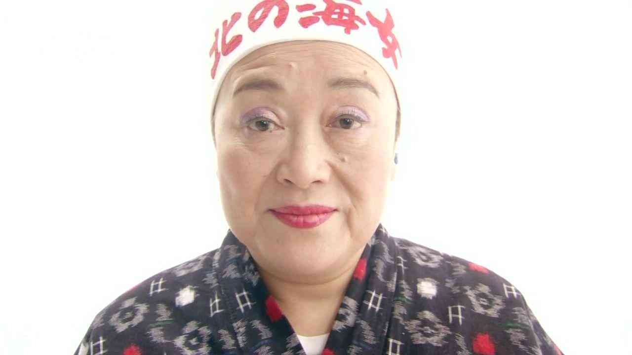 「あまちゃん」最終回