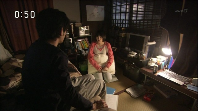 「あまちゃん」最終回