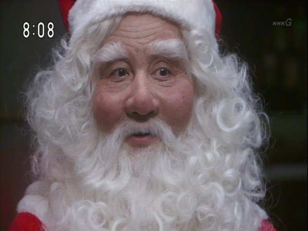 「あまちゃん」最終回