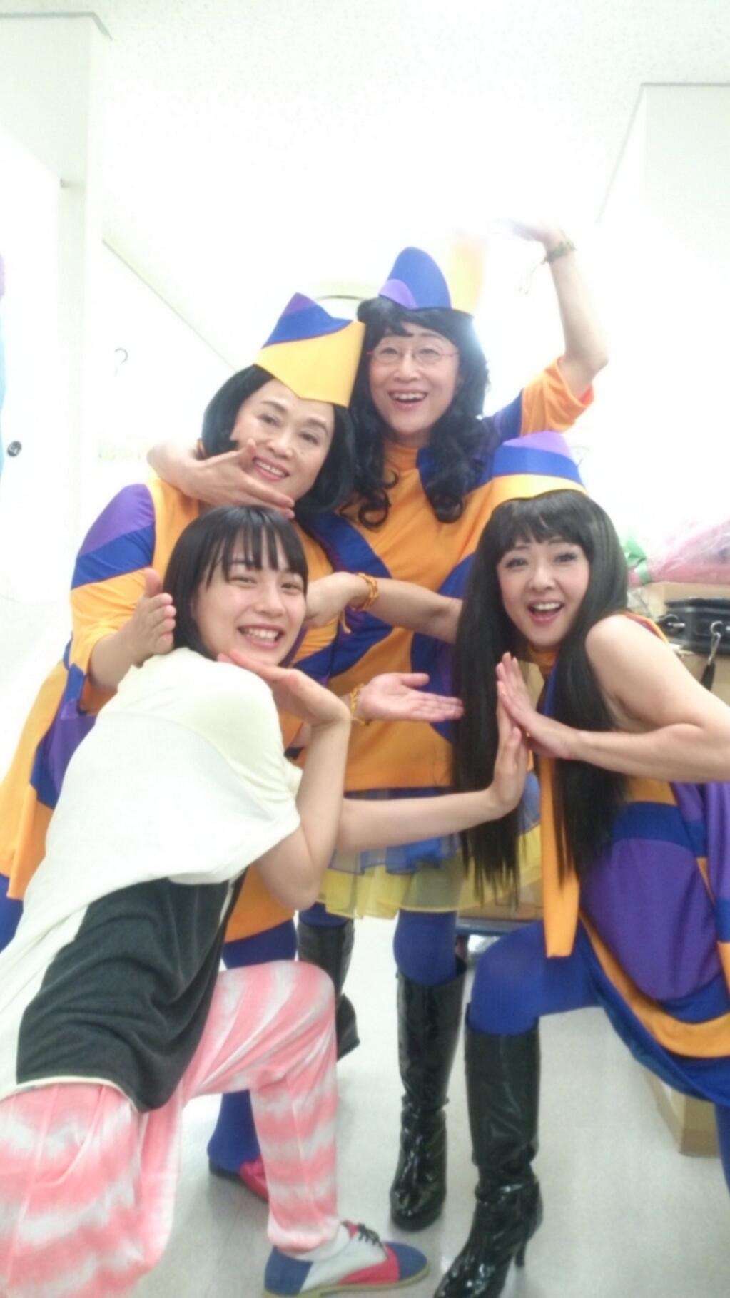 「あまちゃん」最終回