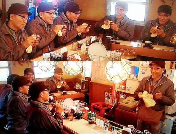 「あまちゃん」最終回