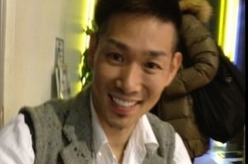 レイザーラモンHG改名、新芸名は「照明FLT」…とんねるず石橋貴明が決定