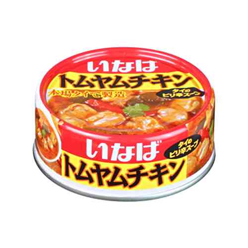好きな缶詰