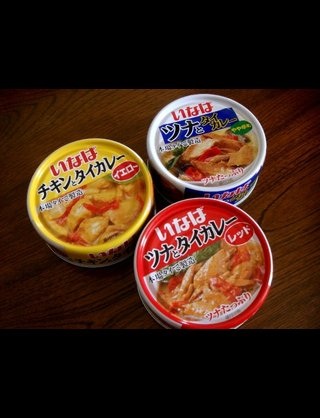 好きな缶詰
