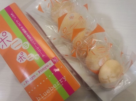 おすすめのケーキ屋さん