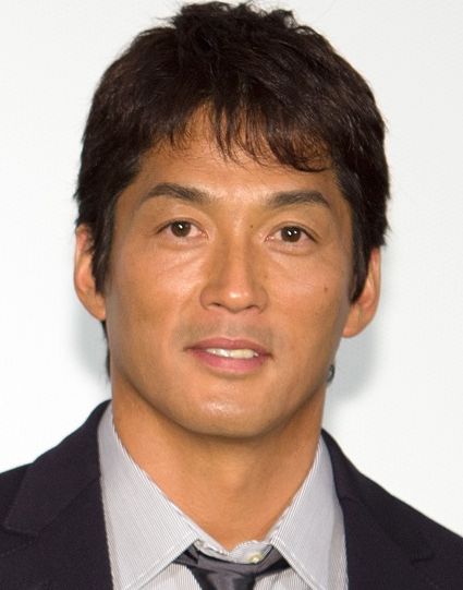 沢村一樹、ドラマ『DOCTORS 2』打ち上げで“エロ男爵”解禁