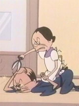 見ていて悲しくなるもの