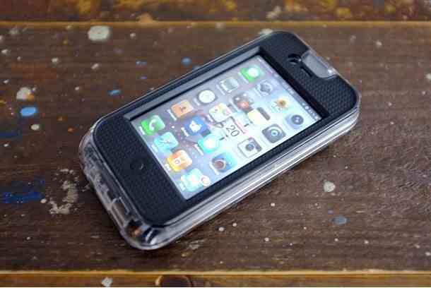 「iOS7にアップデートすると防水になる」というデタラメに騙される人続出！