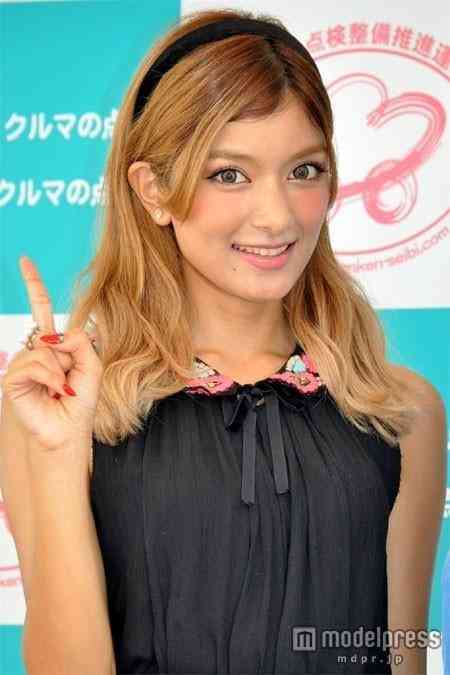 高田純次もタジタジ…「第３のローラ」にアリッサ・ウーテンが急浮上