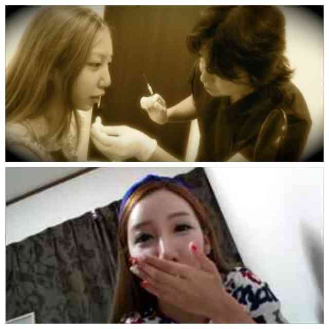 ざわちん、今回の最新ものまねメイクは浜崎あゆみ！やはり期待を裏切らない完成度！！