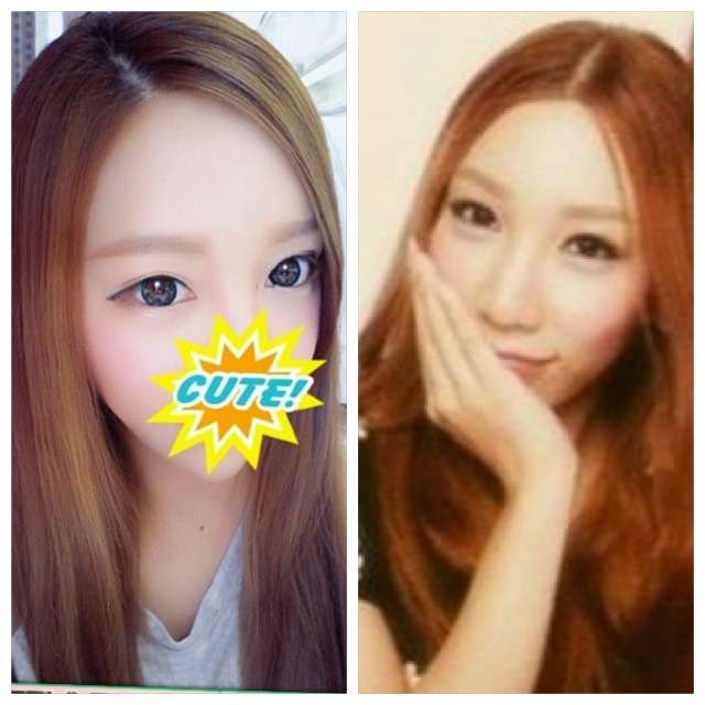 ざわちん、今回の最新ものまねメイクは浜崎あゆみ！やはり期待を裏切らない完成度！！