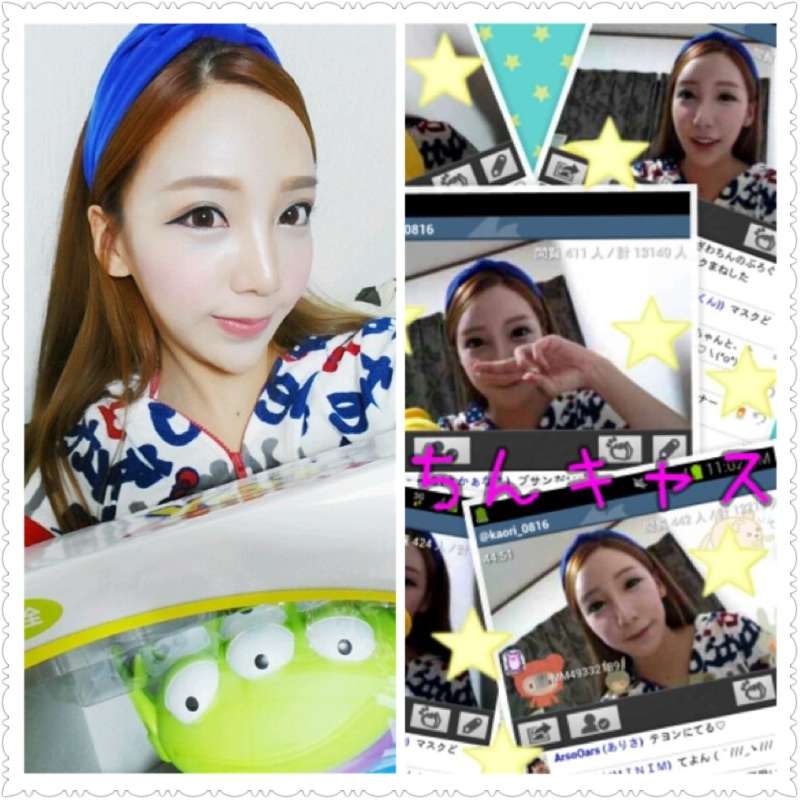 ざわちん、今回の最新ものまねメイクは浜崎あゆみ！やはり期待を裏切らない完成度！！