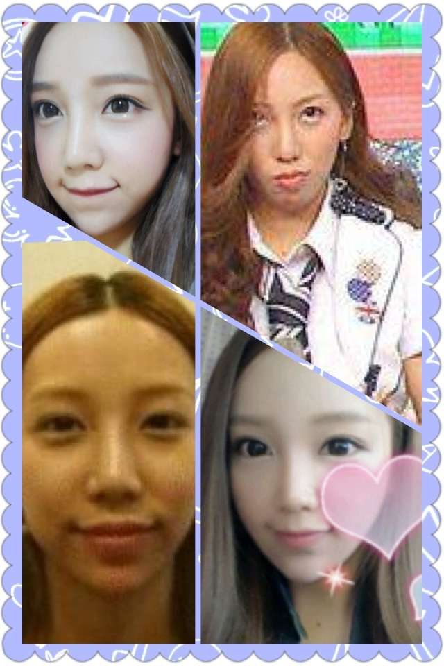 ざわちん、今回の最新ものまねメイクは浜崎あゆみ！やはり期待を裏切らない完成度！！