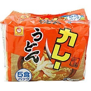 マルちゃん正麺からうどん登場 乾燥麺ながらうどん本来のおいしさ