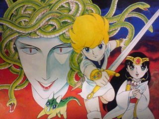 歴史的名作だと思う漫画