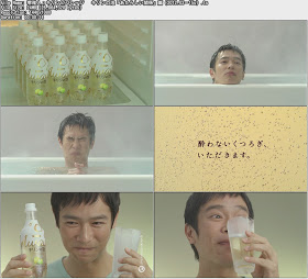 ハマっている(オススメ)飲料水、酒