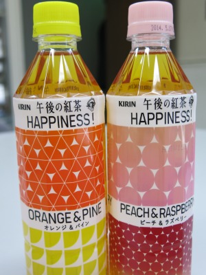 ハマっている(オススメ)飲料水、酒