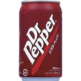 ハマっている(オススメ)飲料水、酒