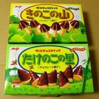 お菓子あるある