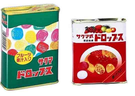 お菓子あるある