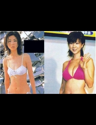 ほしのあき、グラビア引退か