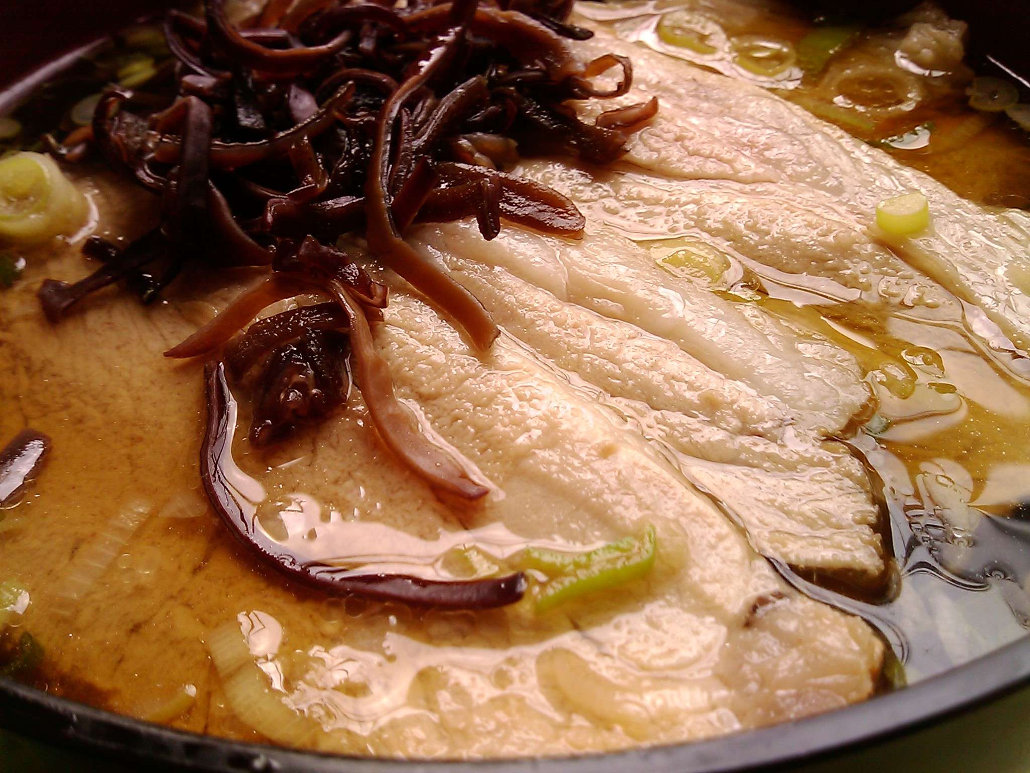 おいしい肉料理