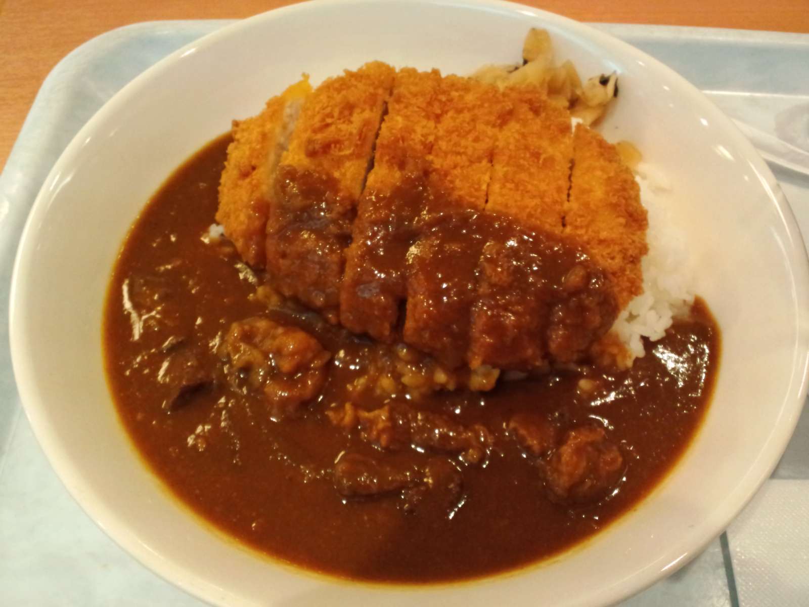 おいしい肉料理