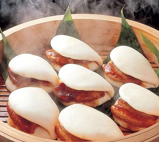 おいしい肉料理