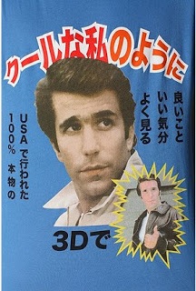 外人が着てる漢字Tシャツがひどいｗｗｗ