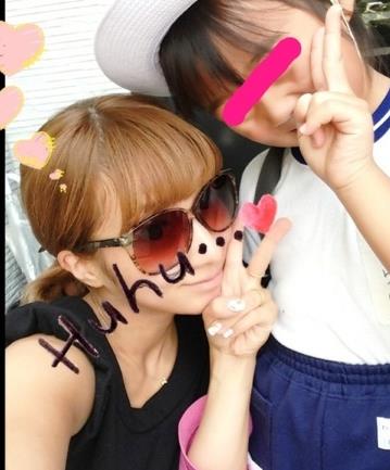 辻希美、親バカ全開「いつか娘をオリンピックに出したい」