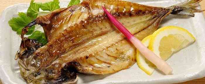 好きな魚料理は？