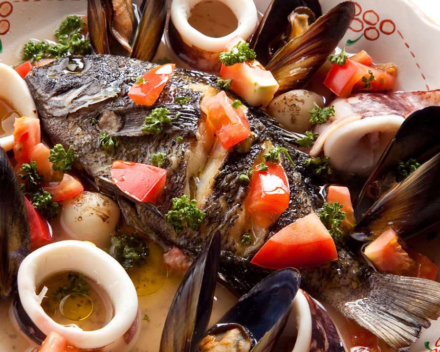 好きな魚料理は？