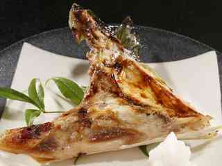 好きな魚料理は？