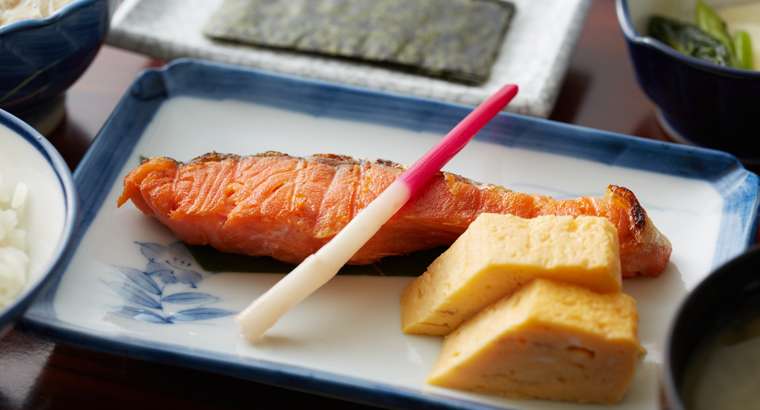好きな魚料理は？