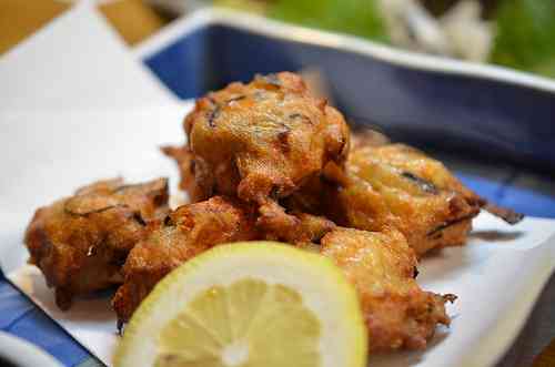 好きな魚料理は？