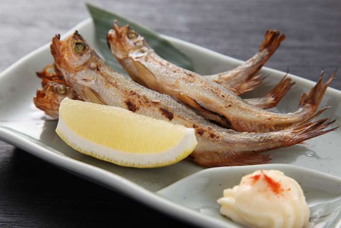 好きな魚料理は？