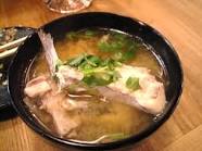 好きな魚料理は？