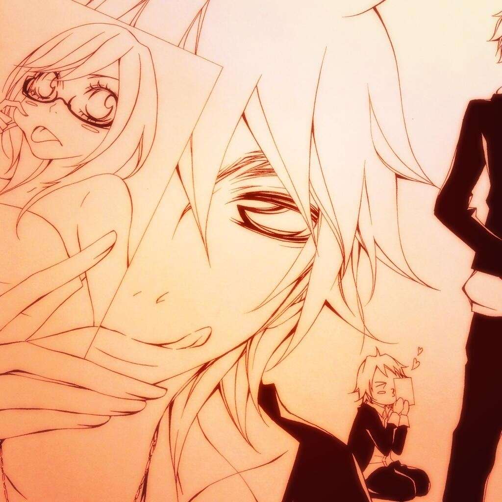 どの漫画家さんの絵が好きですか?