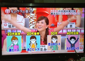 女子のプリクラポーズあるある