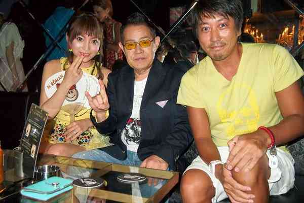 加藤茶の嫁のアクセサリーブランド、転売かと話題になった結果→ブログを「作りました」から「発売」に修正