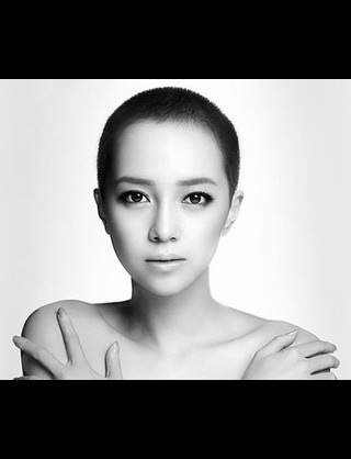 坊主が似合う芸能人は？
